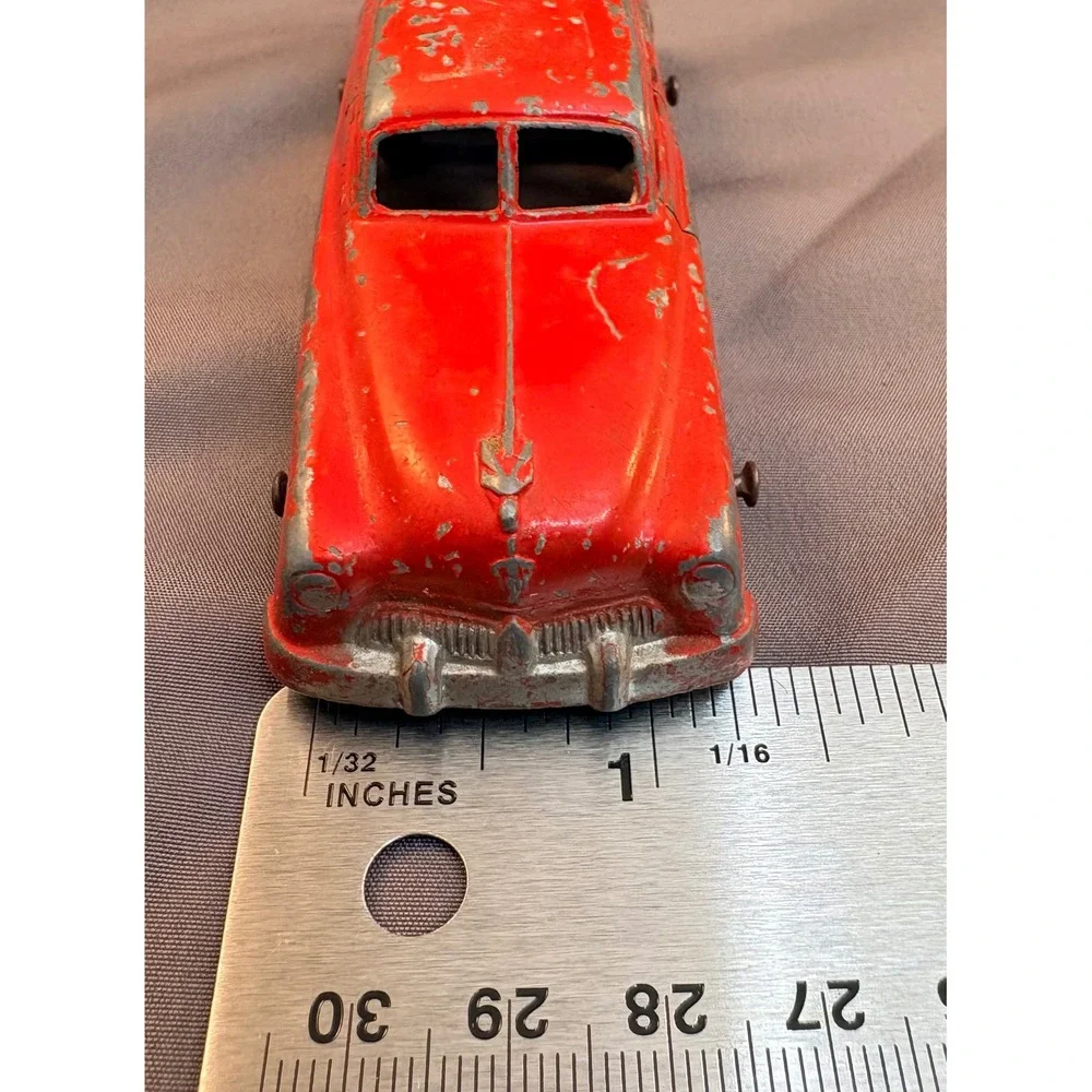 Tootsietoy vintage die